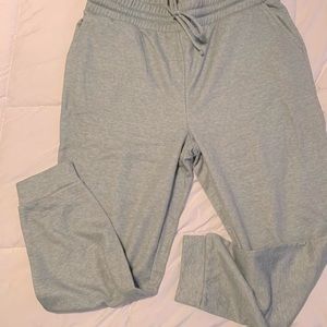 NEW Plus Size Sage Green Joggers